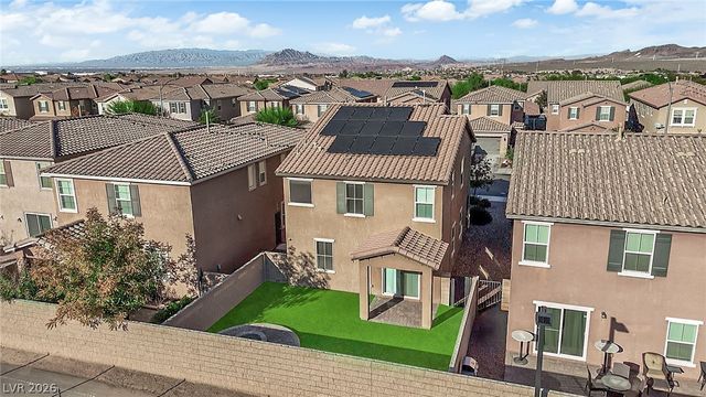 915 Harbor Avenue, Henderson, NV 89002