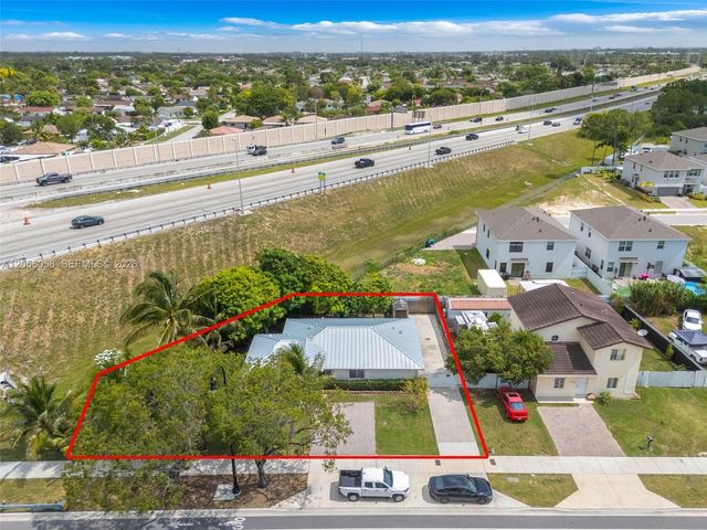 13155 SW 268th Street 0, Homestead, FL 33032
