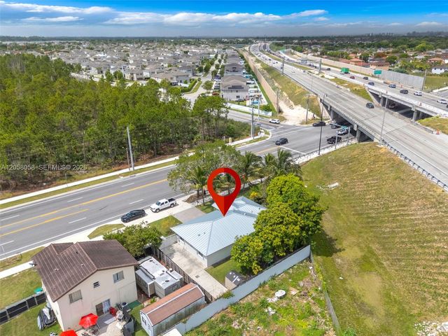 13155 SW 268th Street 0, Homestead, FL 33032