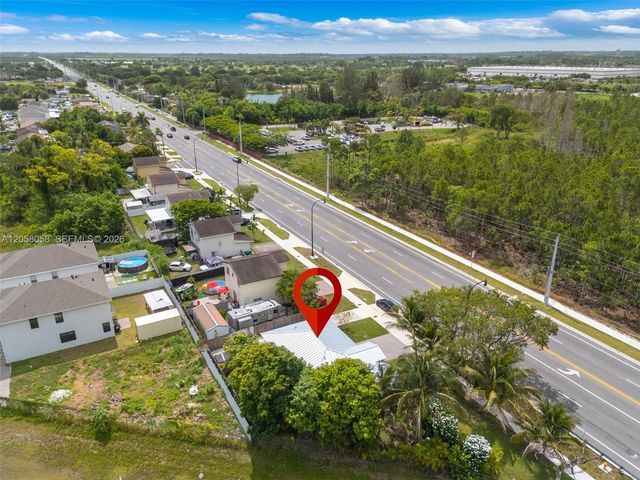 13155 SW 268th Street 0, Homestead, FL 33032