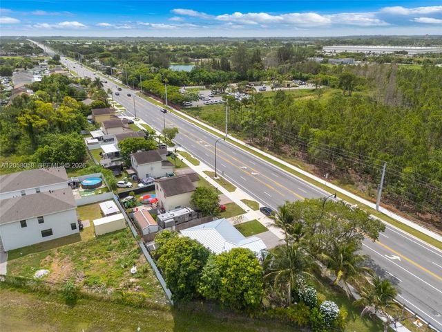 13155 SW 268th Street 0, Homestead, FL 33032