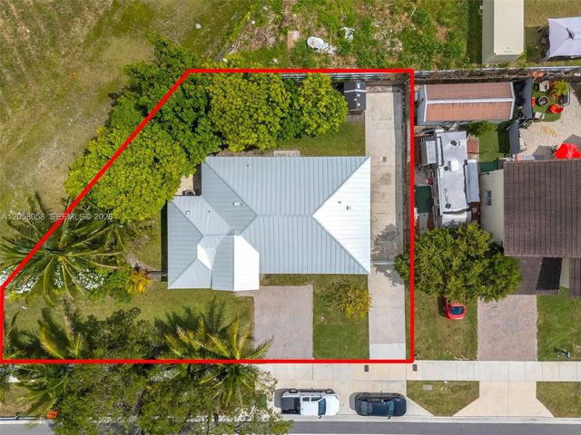 13155 SW 268th Street 0, Homestead, FL 33032