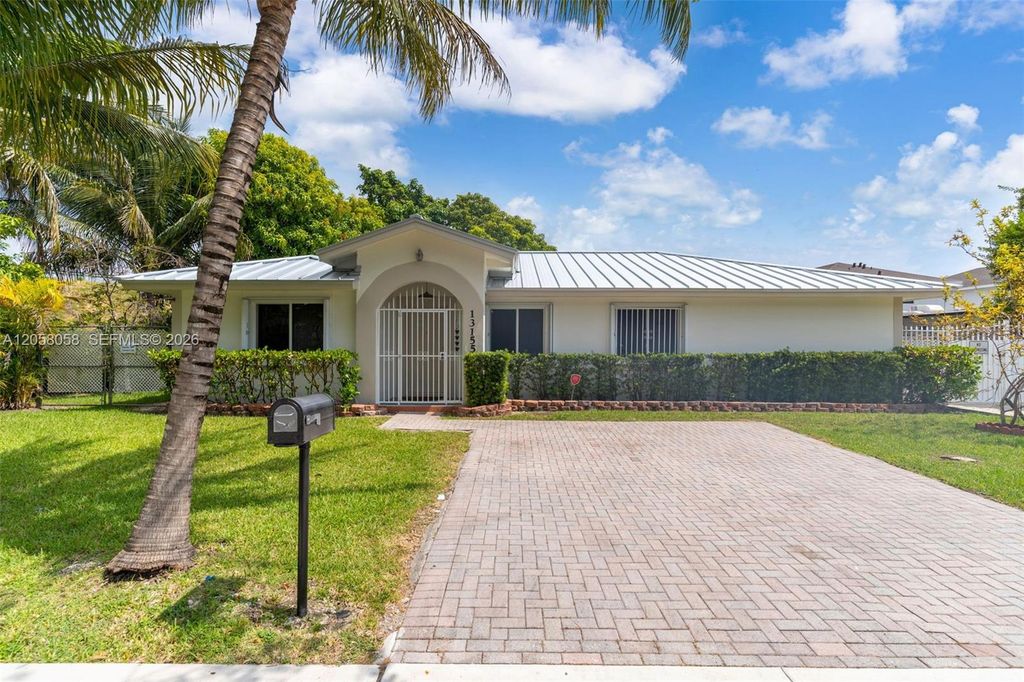 13155 SW 268th Street 0, Homestead, FL 33032