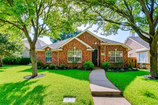 2613 Grand Canyon Court, Mckinney, TX 75072