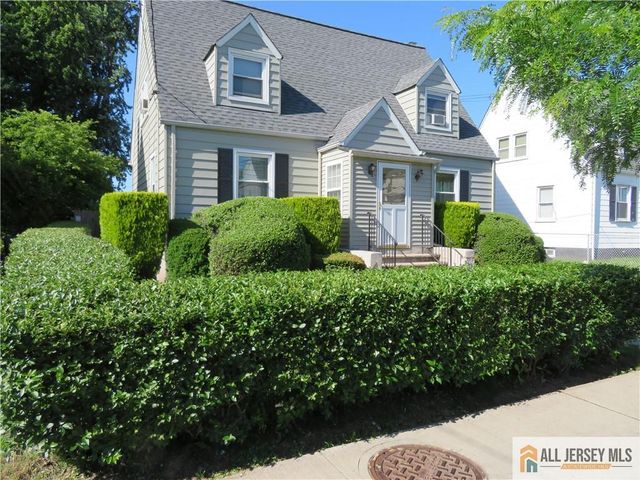 52 Avenel Street, Avenel, NJ 07001