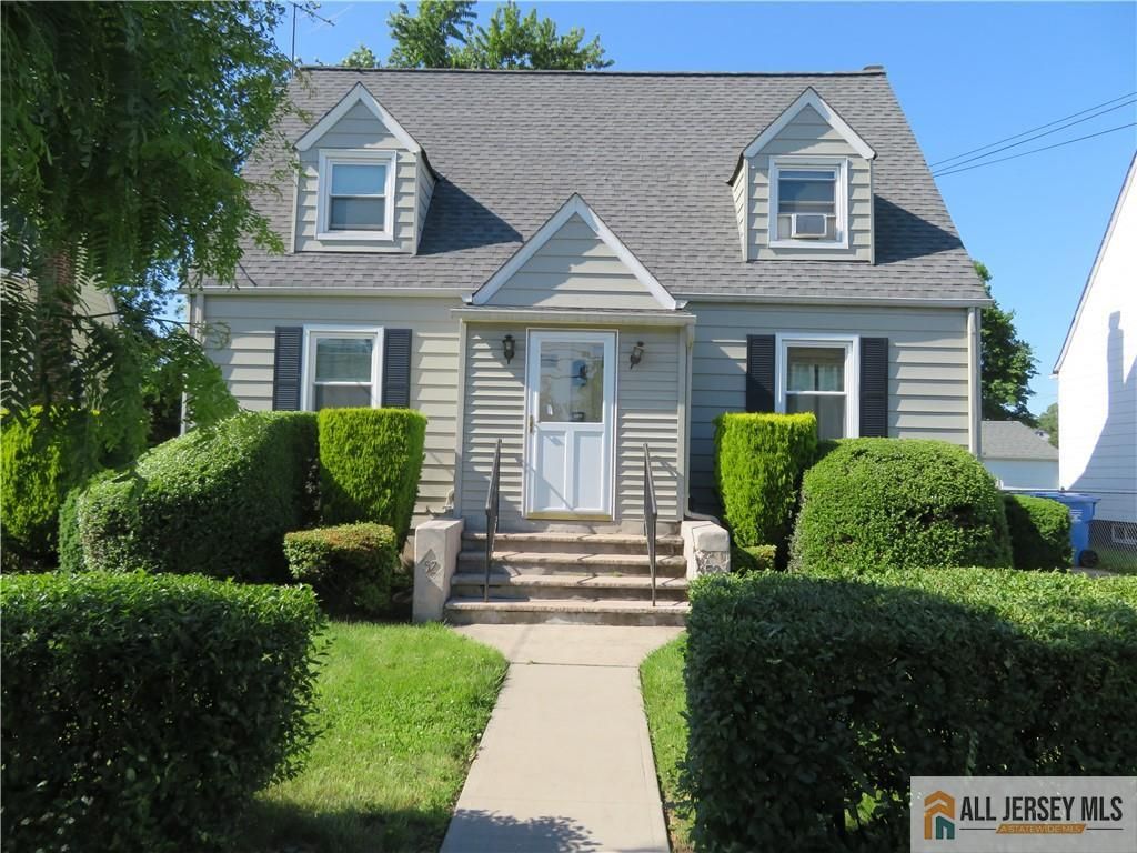 52 Avenel Street, Avenel, NJ 07001