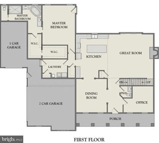 110 EARLLINGTON CT, Mullica Hill, NJ 08062