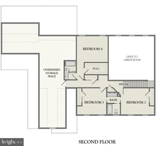 110 EARLLINGTON CT, Mullica Hill, NJ 08062