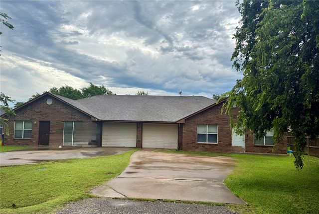 621 Franklin Avenue 1, Pottsboro, TX 75076
