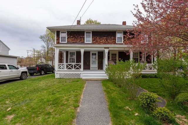 235 Standish Ave, Plymouth, MA 02360