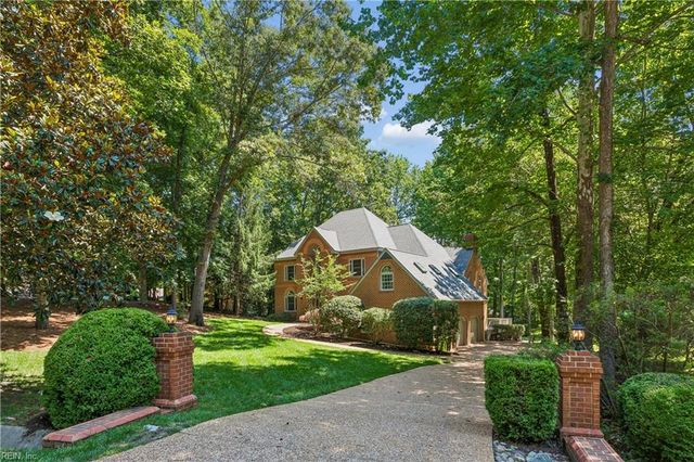 112 Woodhall Spa, Williamsburg, VA 23188