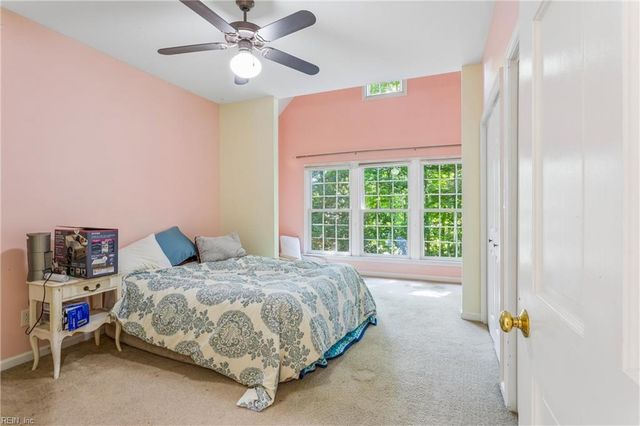 112 Woodhall Spa, Williamsburg, VA 23188