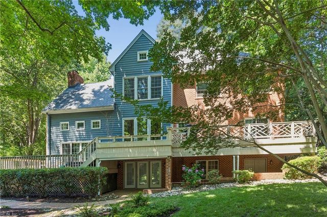 112 Woodhall Spa, Williamsburg, VA 23188