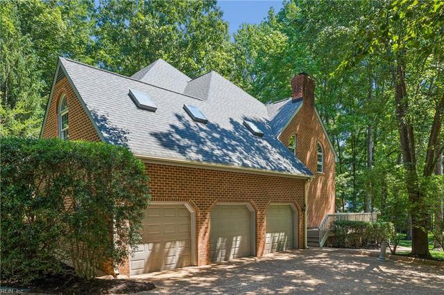 112 Woodhall Spa, Williamsburg, VA 23188