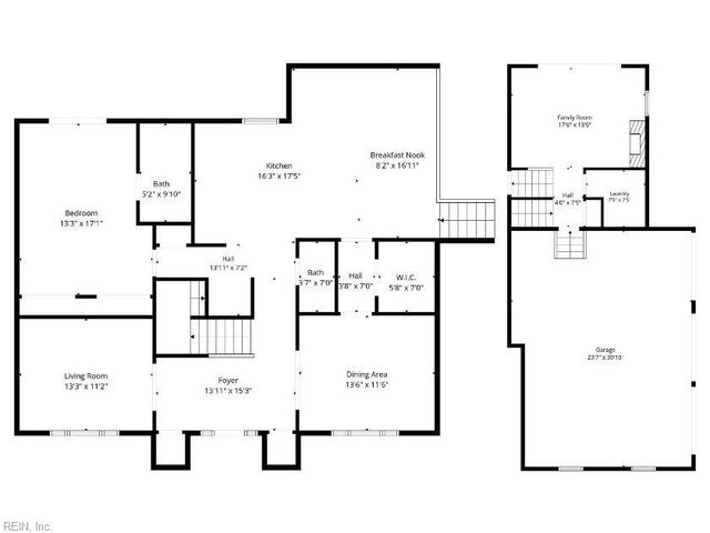 112 Woodhall Spa, Williamsburg, VA 23188