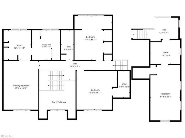 112 Woodhall Spa, Williamsburg, VA 23188