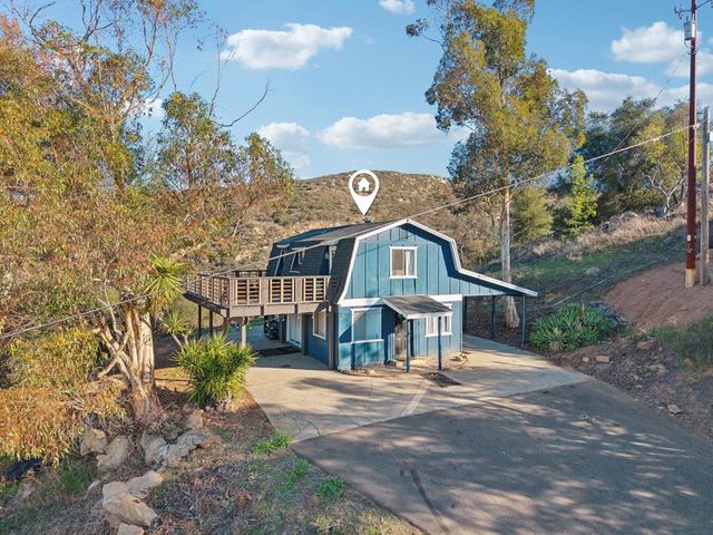 26086 Bear Valley Heights Road 4, Escondido, CA 92027