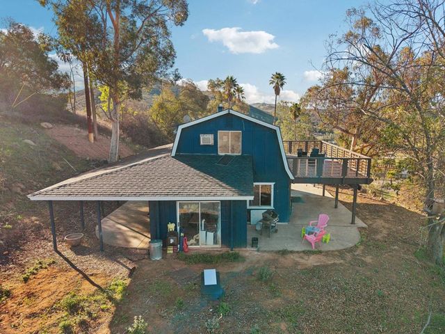 26086 Bear Valley Heights Road 4, Escondido, CA 92027