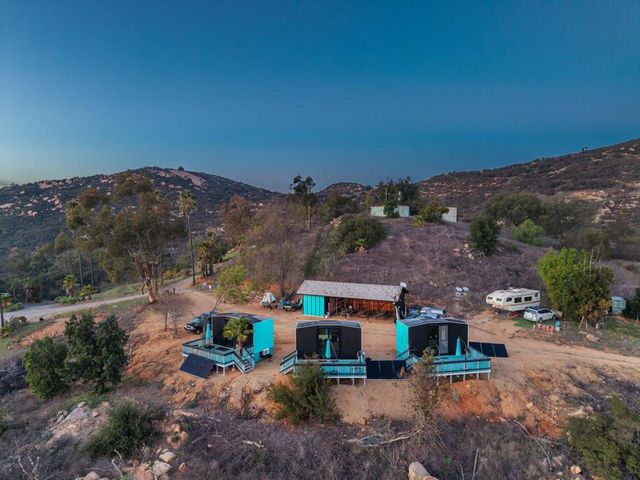 26086 Bear Valley Heights Road 4, Escondido, CA 92027