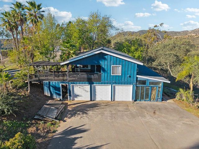 26086 Bear Valley Heights Road 4, Escondido, CA 92027