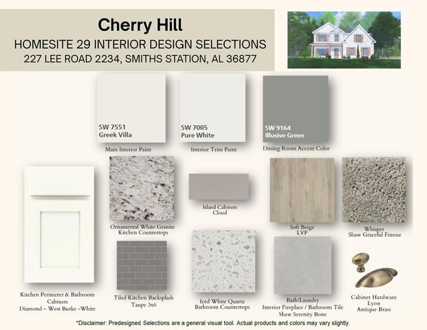 227 Lee Road 2234, Smiths Station, AL 36877