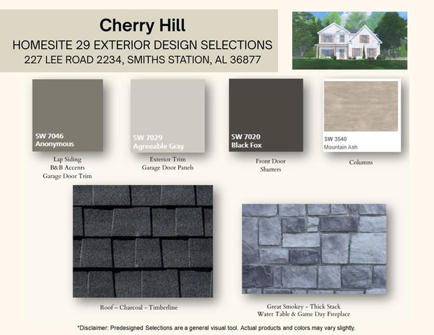 227 Lee Road 2234, Smiths Station, AL 36877