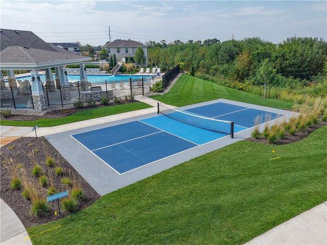 25236 W 177th Terrace, Gardner, KS 66030