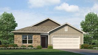 25236 W 177th Terrace, Gardner, KS 66030