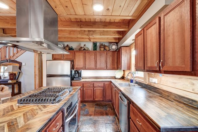 15 Mount Laurel Way, Blue Ridge, GA 30513