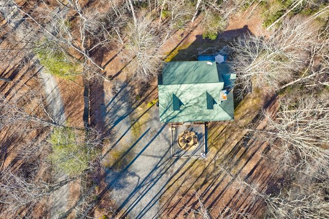 15 Mount Laurel Way, Blue Ridge, GA 30513