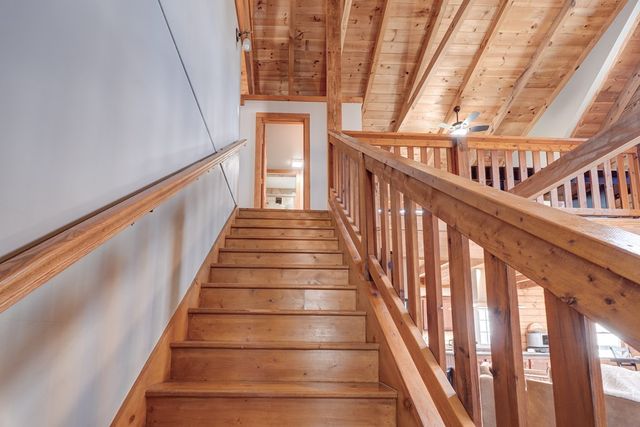 15 Mount Laurel Way, Blue Ridge, GA 30513