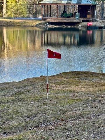 15 Mount Laurel Way, Blue Ridge, GA 30513