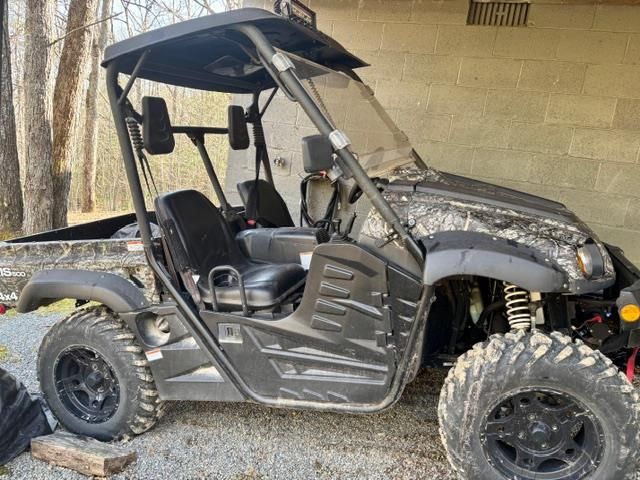 15 Mount Laurel Way, Blue Ridge, GA 30513