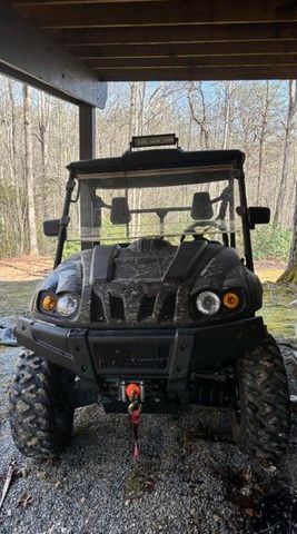 15 Mount Laurel Way, Blue Ridge, GA 30513