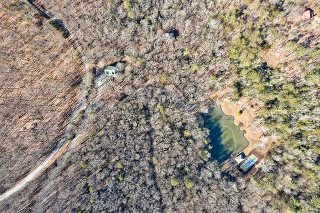 15 Mount Laurel Way, Blue Ridge, GA 30513