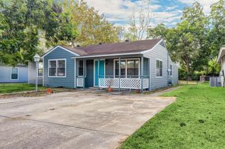 1236 San Felipe Street, Angleton, TX 77515