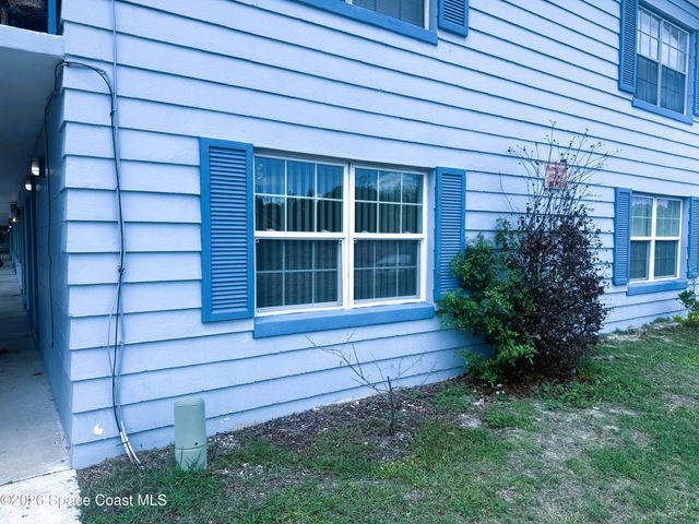 140 Minna Lane 101, Merritt Island, FL 32953