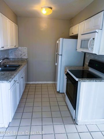 140 Minna Lane 101, Merritt Island, FL 32953