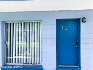 140 Minna Lane 101, Merritt Island, FL 32953