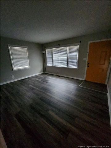 3529 THOMAS Avenue, Fayetteville, NC 28304