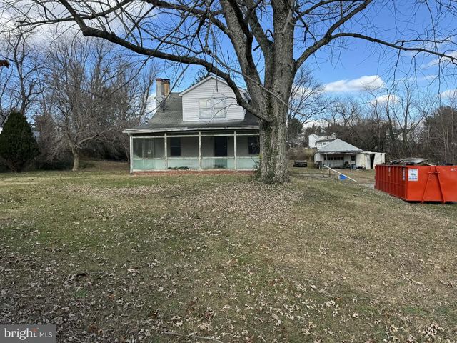 1080 BAINBRIDGE RD, Port Deposit, MD 21904