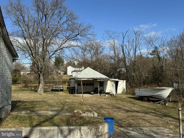 1080 BAINBRIDGE RD, Port Deposit, MD 21904