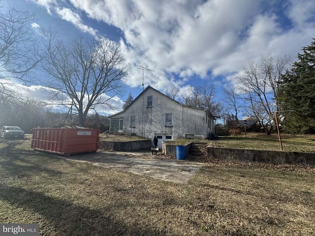 1080 BAINBRIDGE RD, Port Deposit, MD 21904