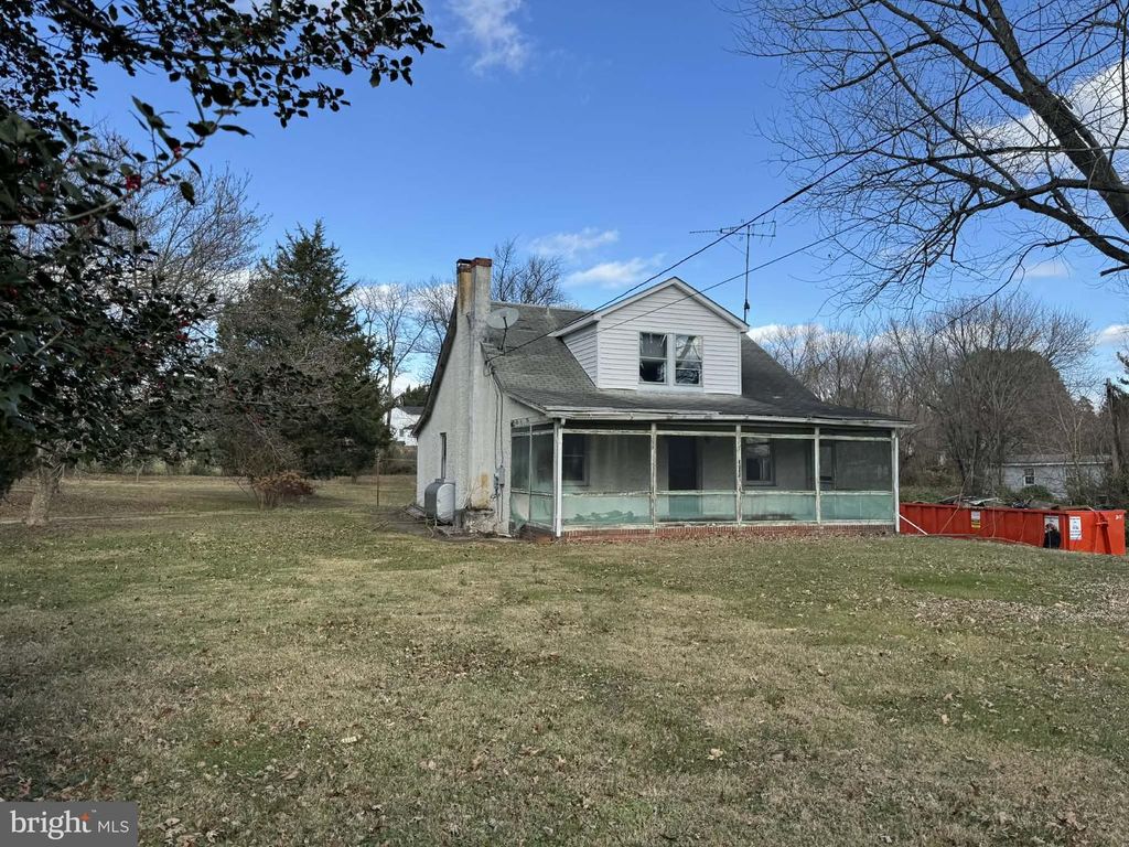 1080 BAINBRIDGE RD, Port Deposit, MD 21904