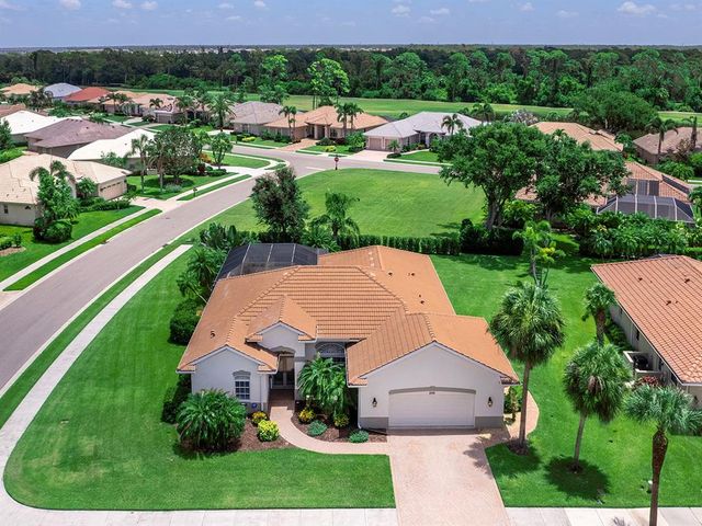 686 SAWGRASS BRIDGE ROAD, Venice, FL 34292