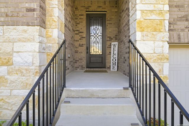 12027 HORSESHOE RNCH, San Antonio, TX 78254