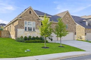 12027 HORSESHOE RNCH, San Antonio, TX 78254