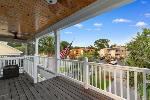 1416 S Poplar Dr., Surfside Beach, SC 29575