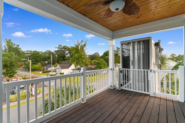 1416 S Poplar Dr., Surfside Beach, SC 29575