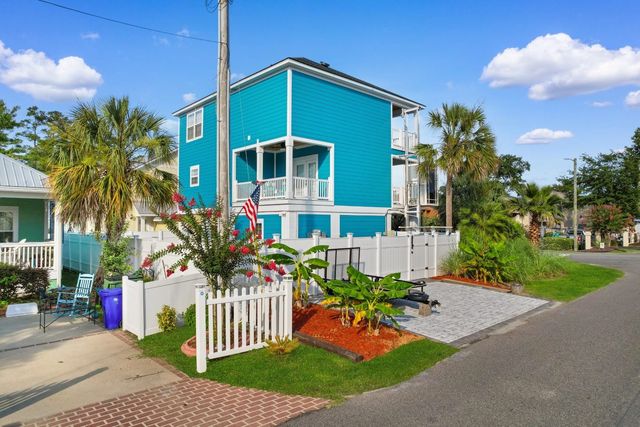 1416 S Poplar Dr., Surfside Beach, SC 29575